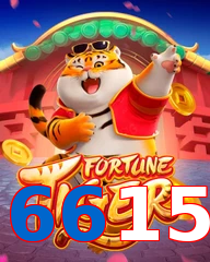 6615