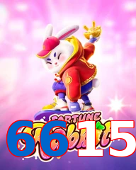 6615