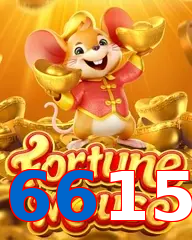 6615