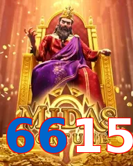 6615