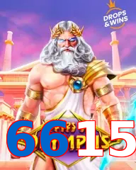 6615