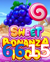 6615
